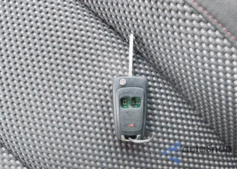 2011 Chevrolet Equinox 1Lt z USA, uszkodzony, nr VIN 2CNALDEC1B6225796